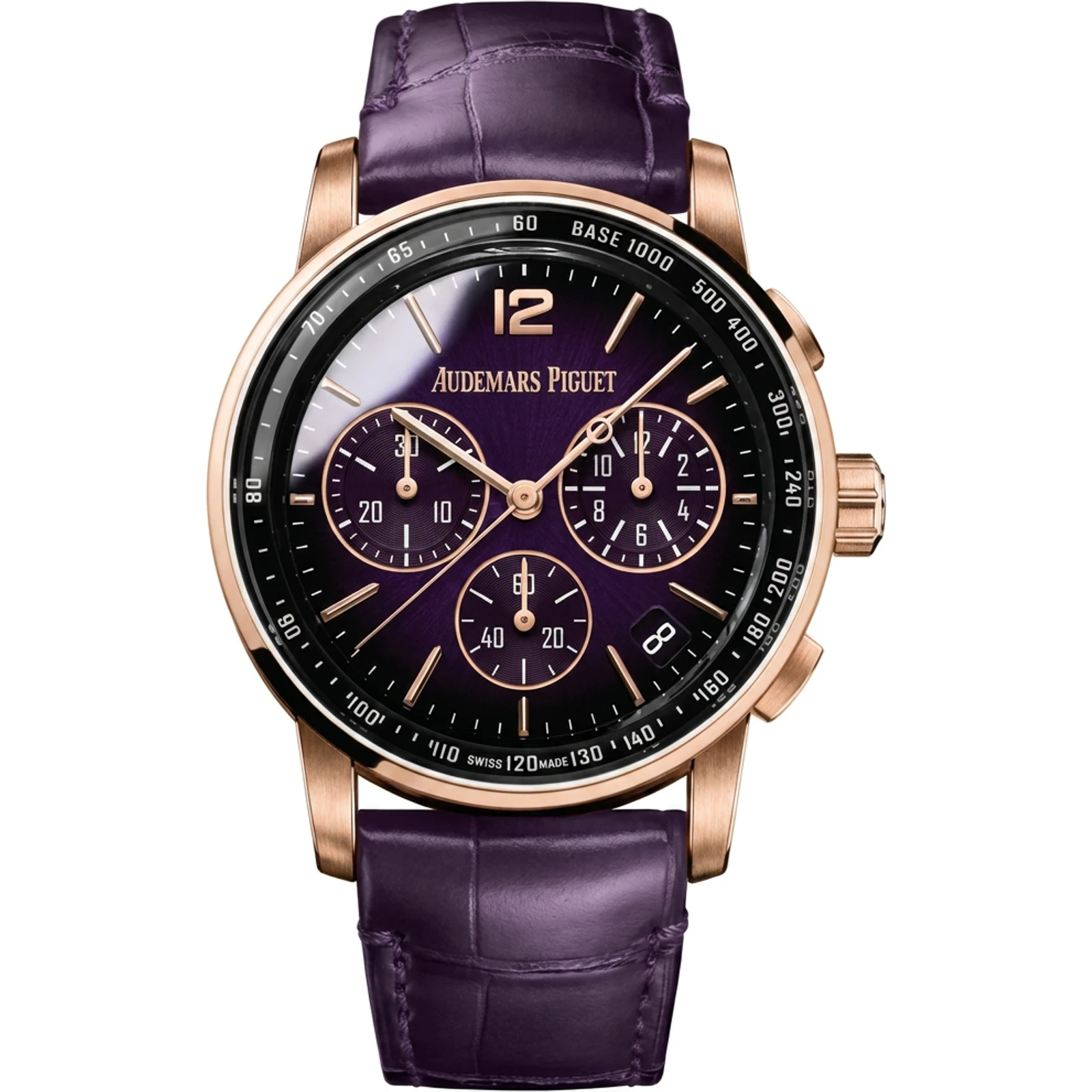 Audemars Piguet Code 11.59 26393OR.OO.A616CR.01