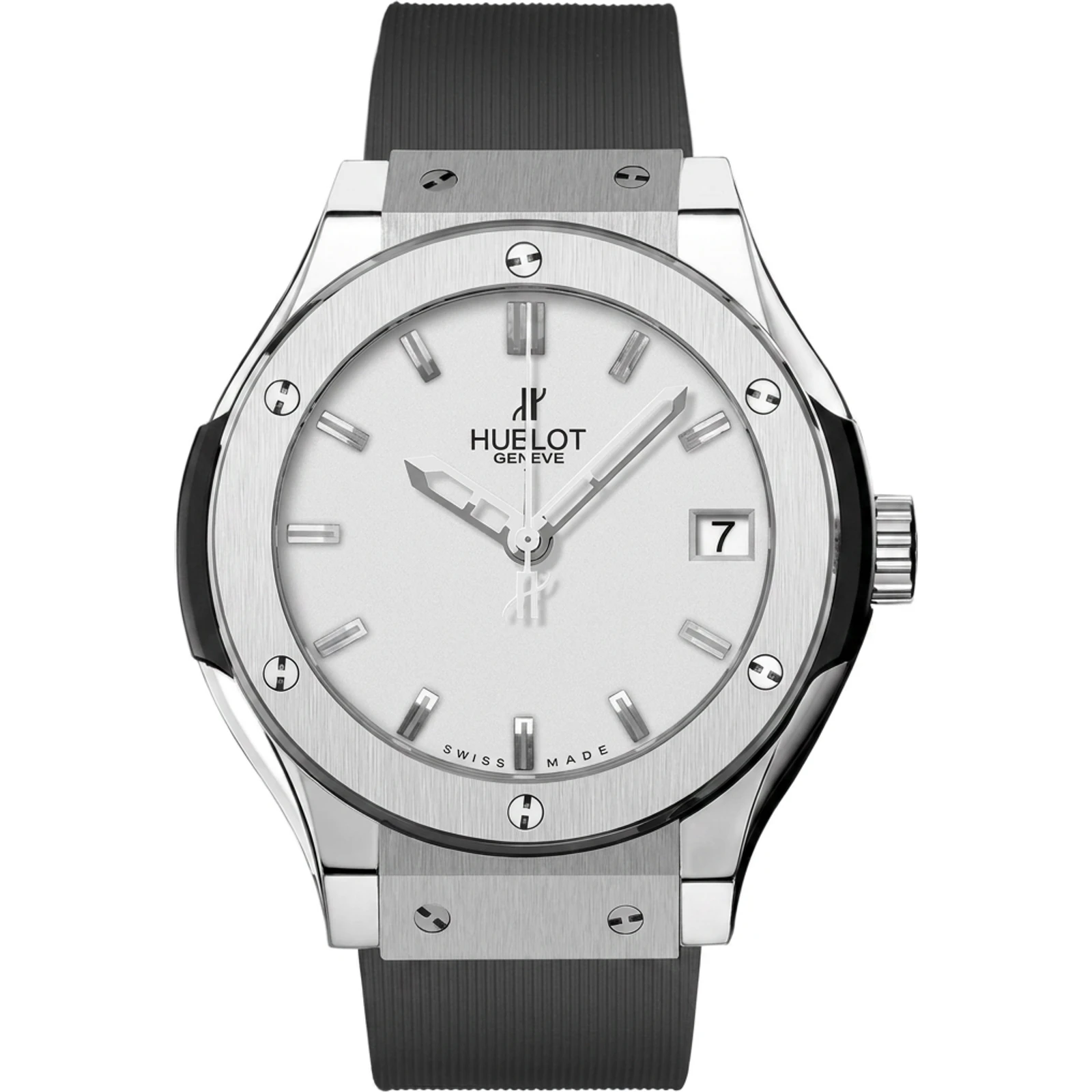 Hublot Classic Fusion Quartz 581.NX.2610.RX