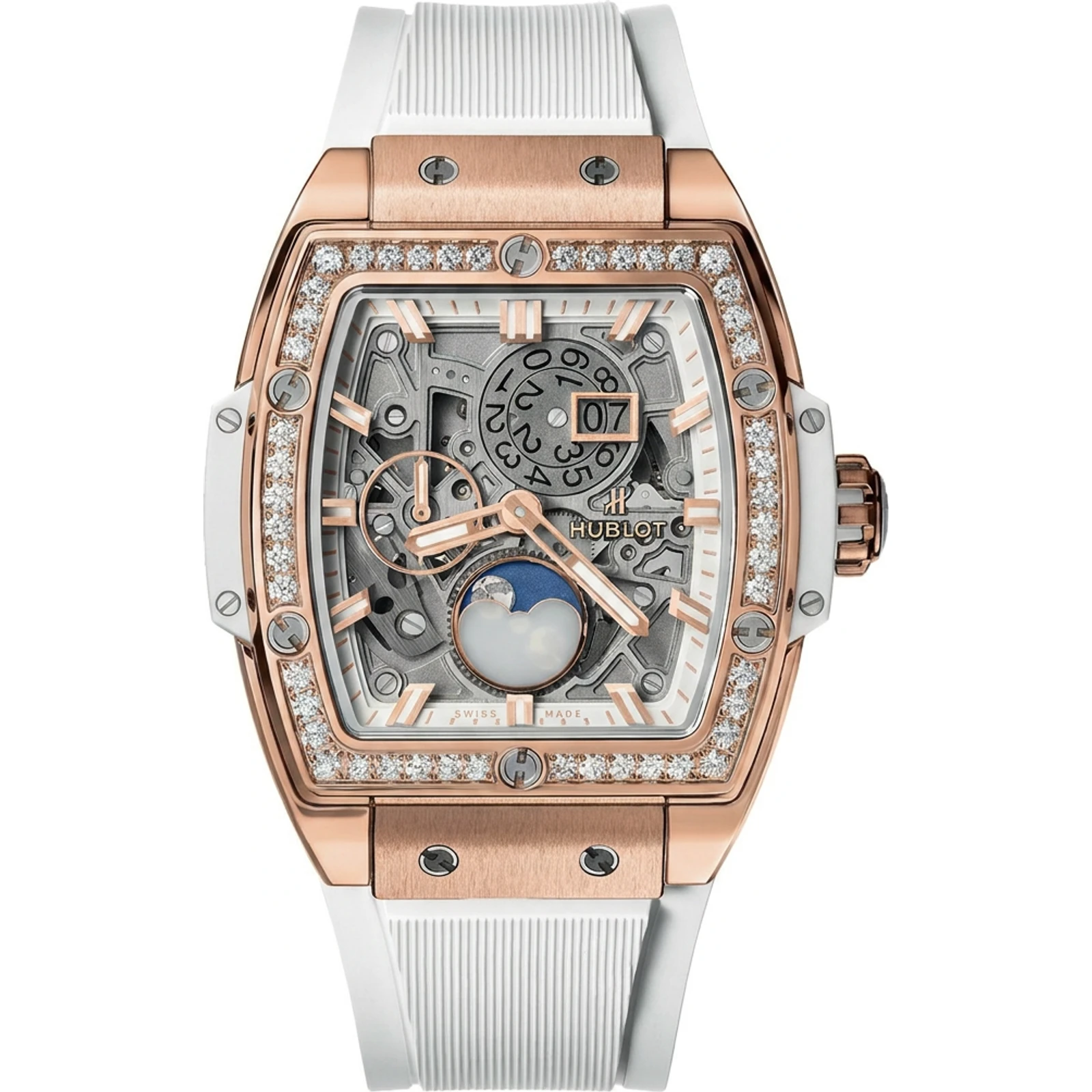 Hublot Spirit of Big Bang 647.OE.2080.RW.1204