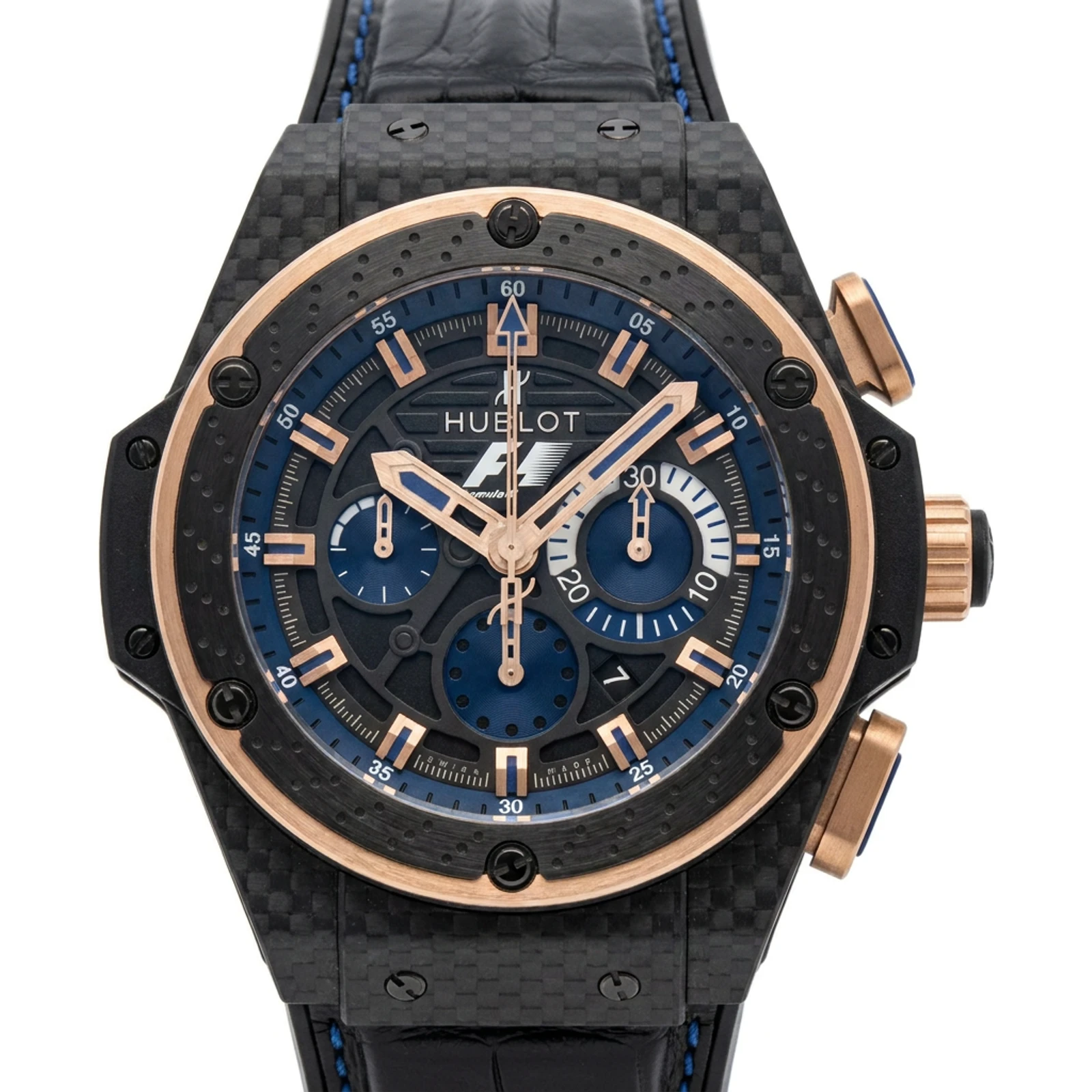 Hublot King Power 703.QM.1129.HR.FIL11