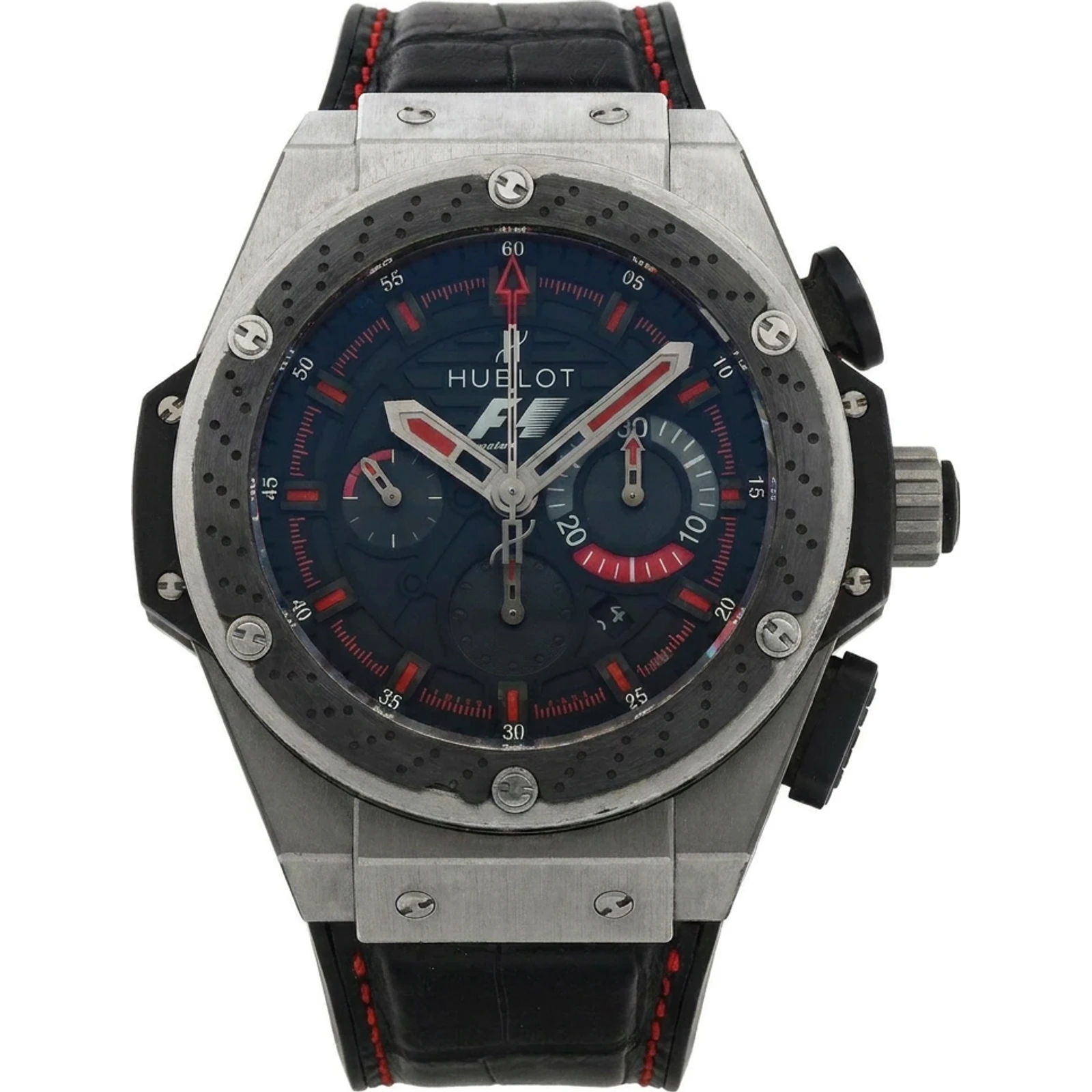 Hublot King Power 703.ZM.1123.NR.FM010