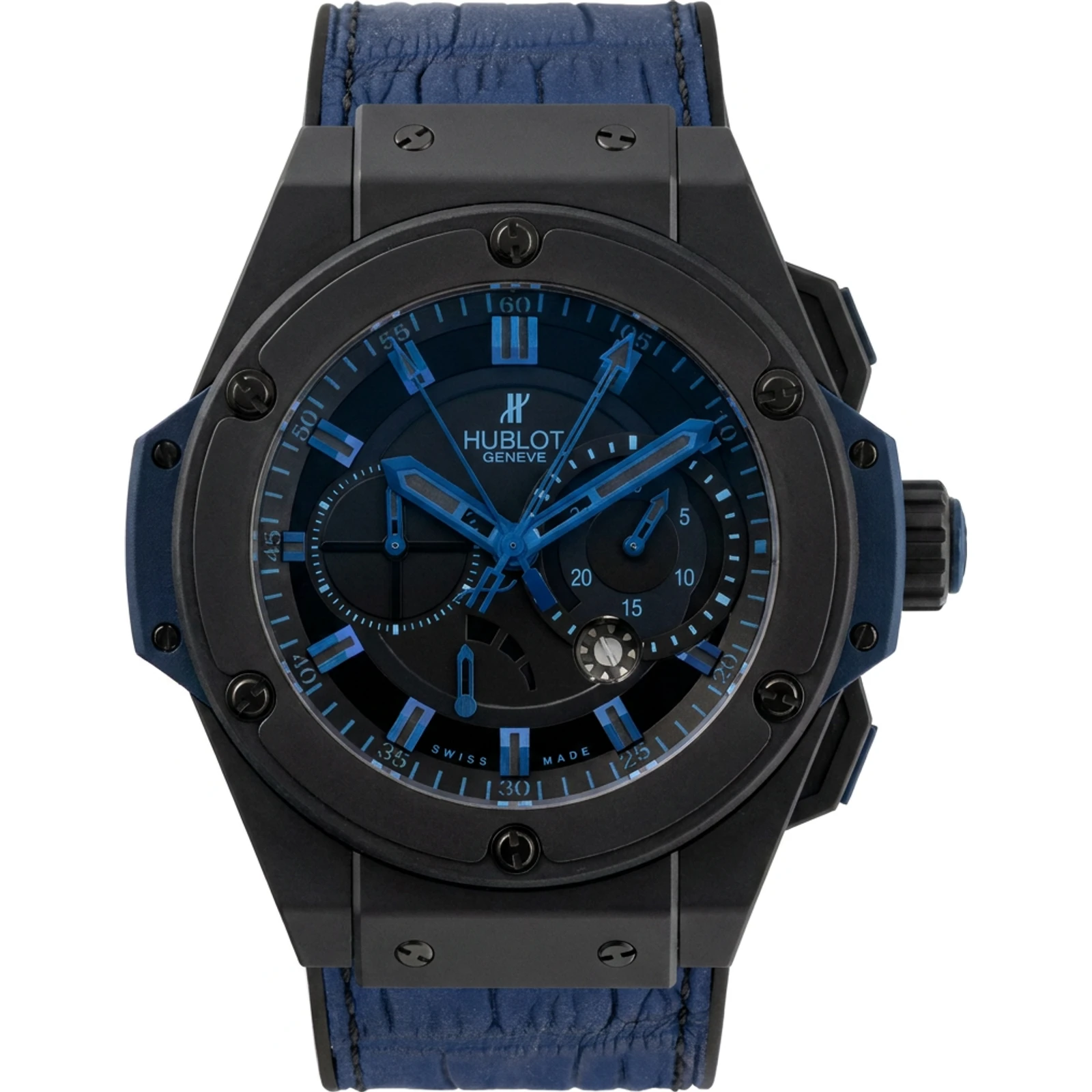 Hublot King Power 709.CI.1190.GR.ABB10