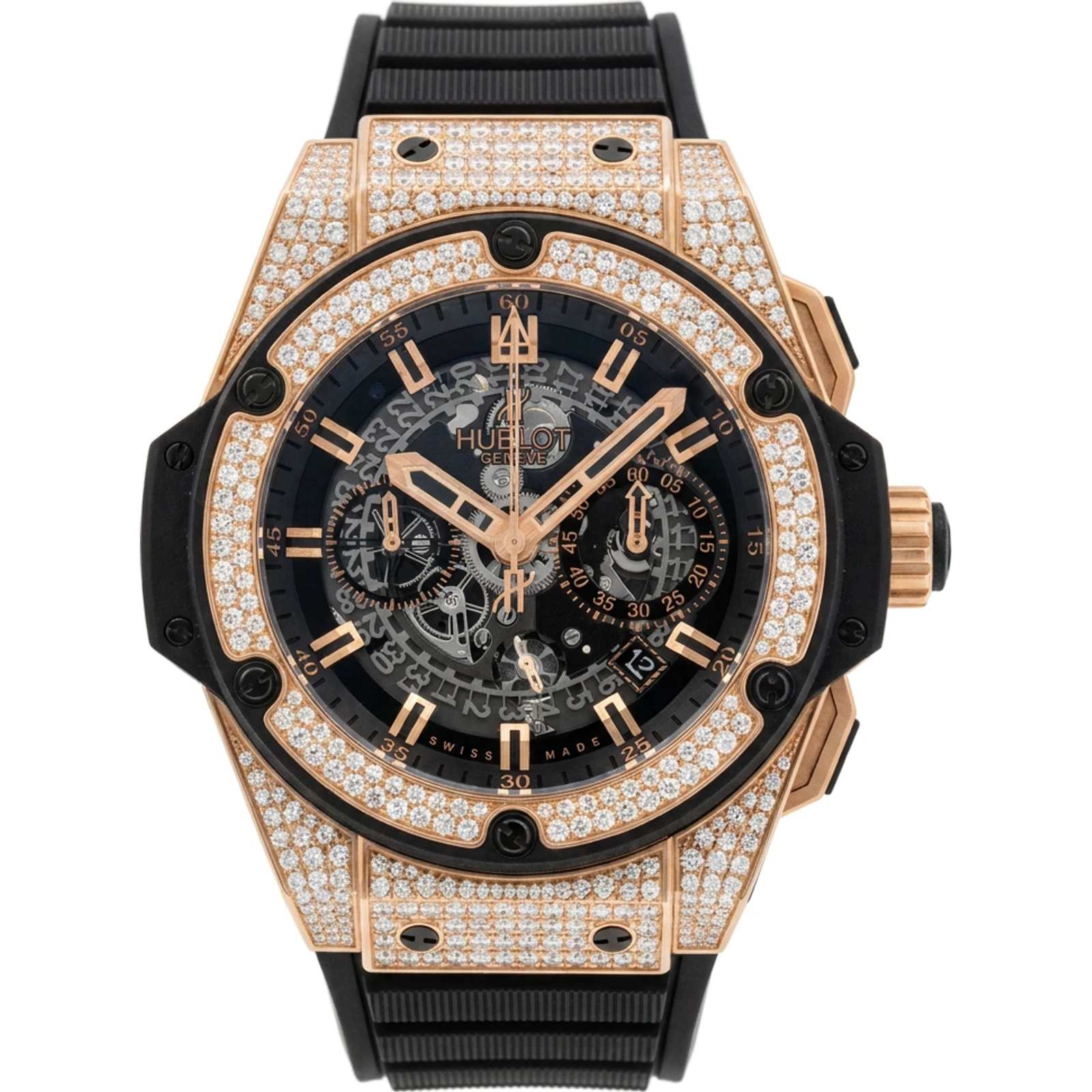 Hublot King Power 701.OX.0180.RX