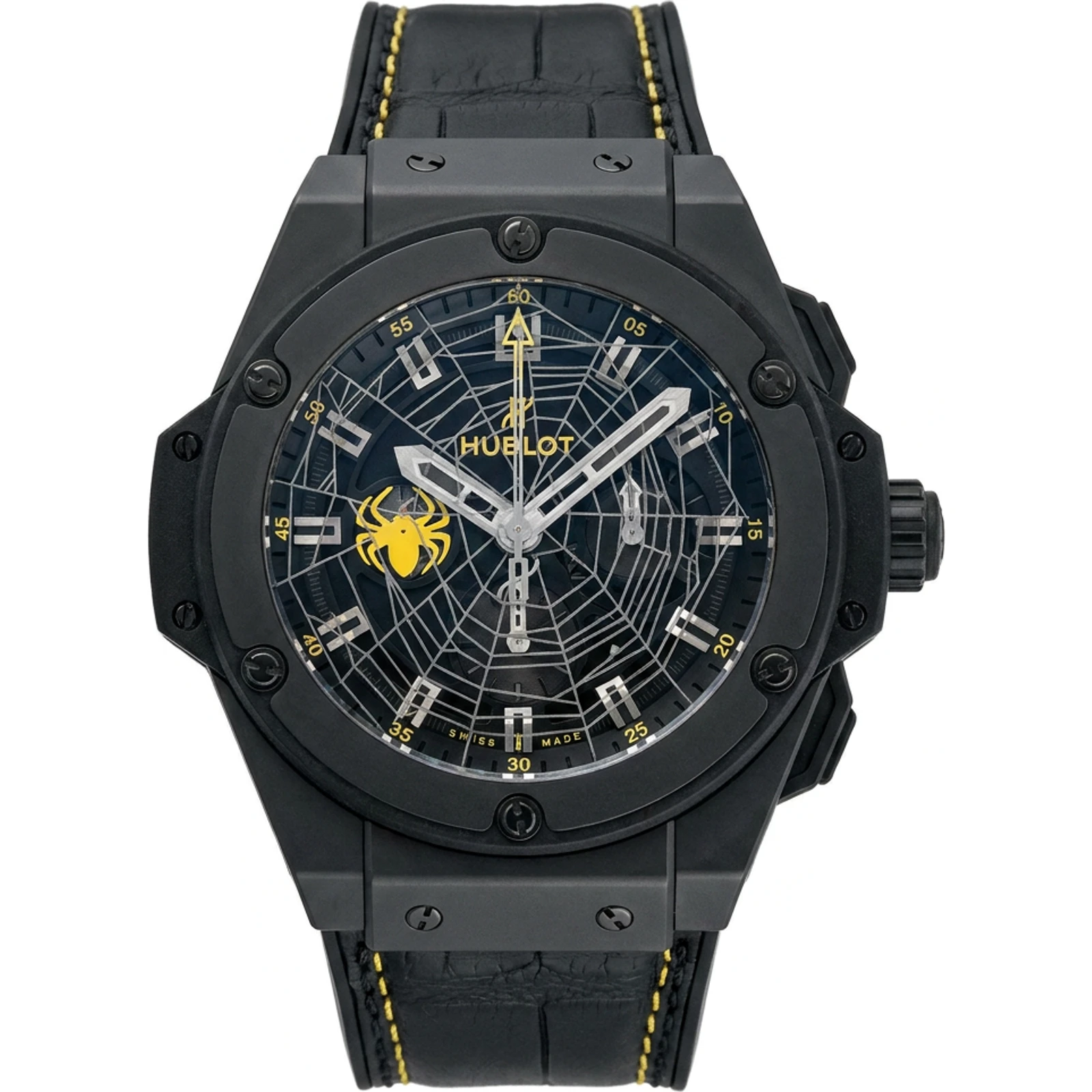 Hublot King Power 703.CI.1119.GR.SPD13