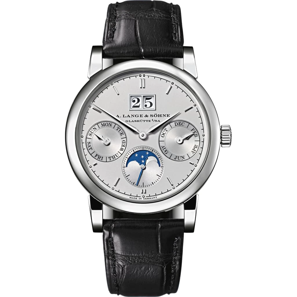 A. Lange Sohne Saxonia