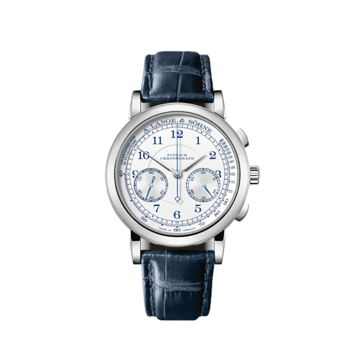 A. Lange Sohne 1815