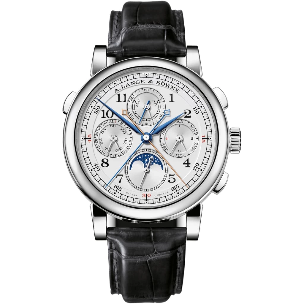 A. Lange Sohne 1815 421.025FE