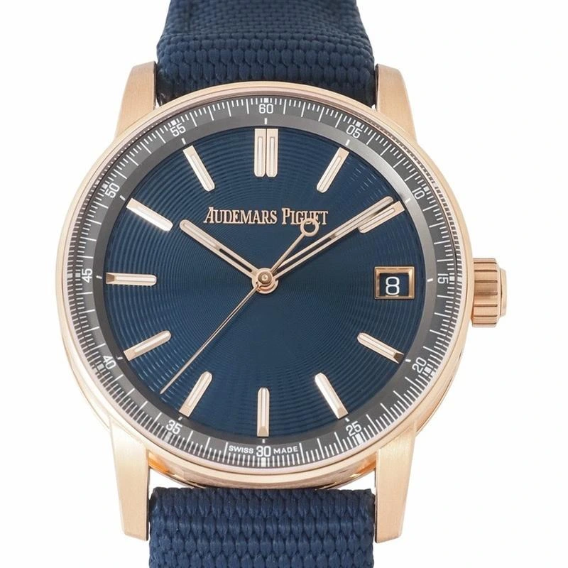 Code 11.59 by Audemars Piguet Selfwinding 15210OR.OO.A348KB.01