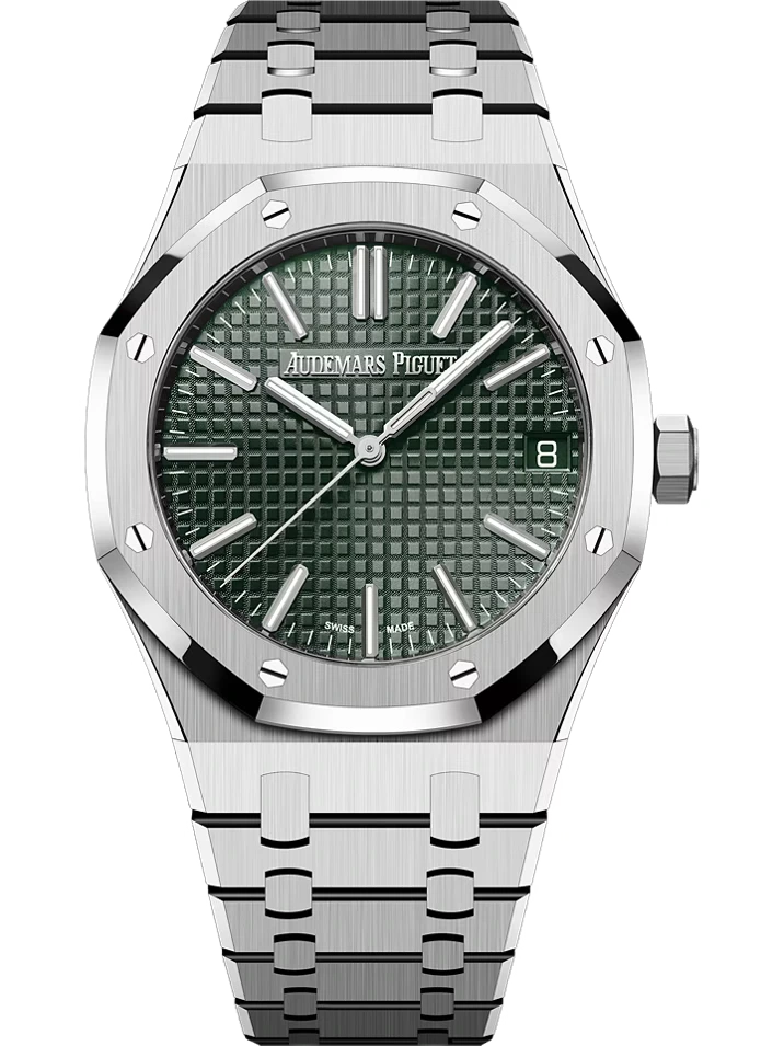 Audemars Piguet Royal Oak Selfwinding 15510ST.OO.1320ST.04