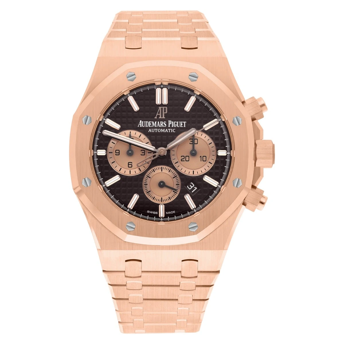 Audemars Piguet Royal Oak Chronograph 26331OR.OO.1220OR.02
