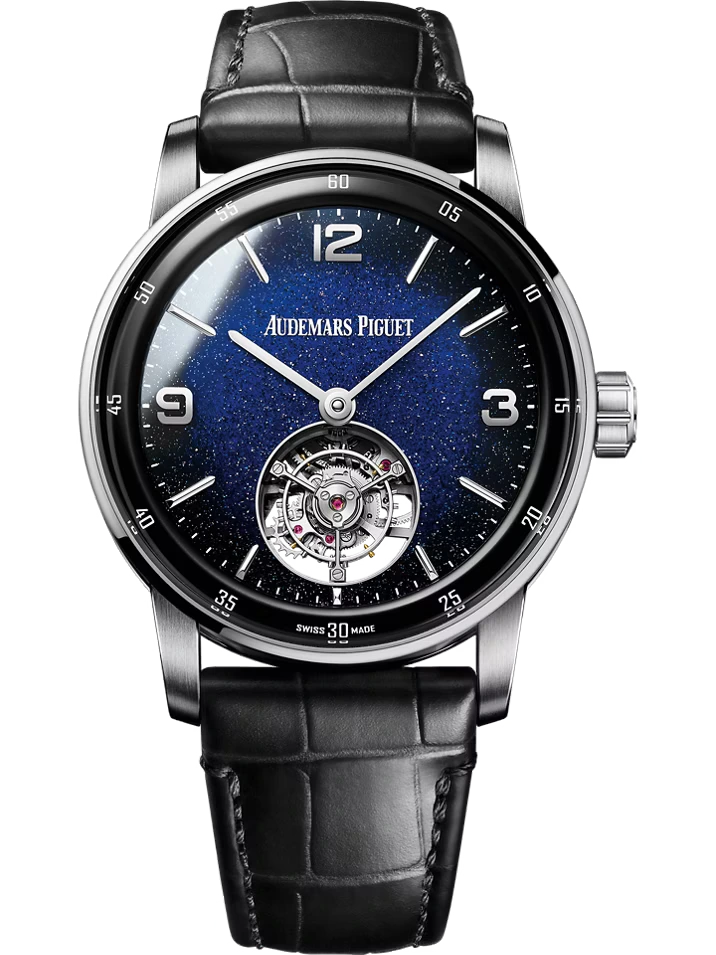 Audemars Piguet Code 11.59