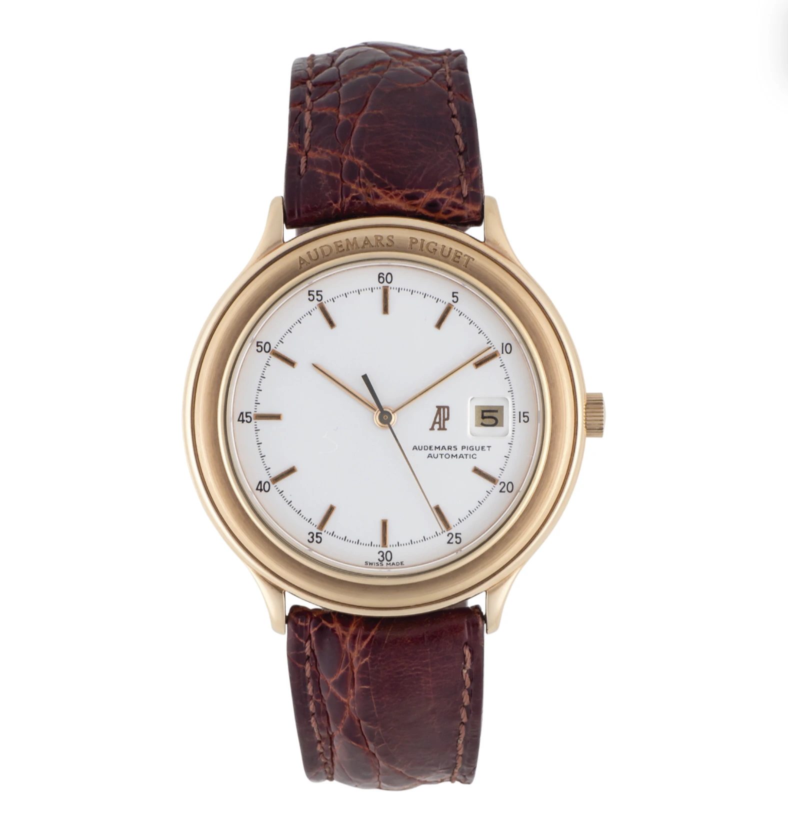 Audemars Piguet Huitième