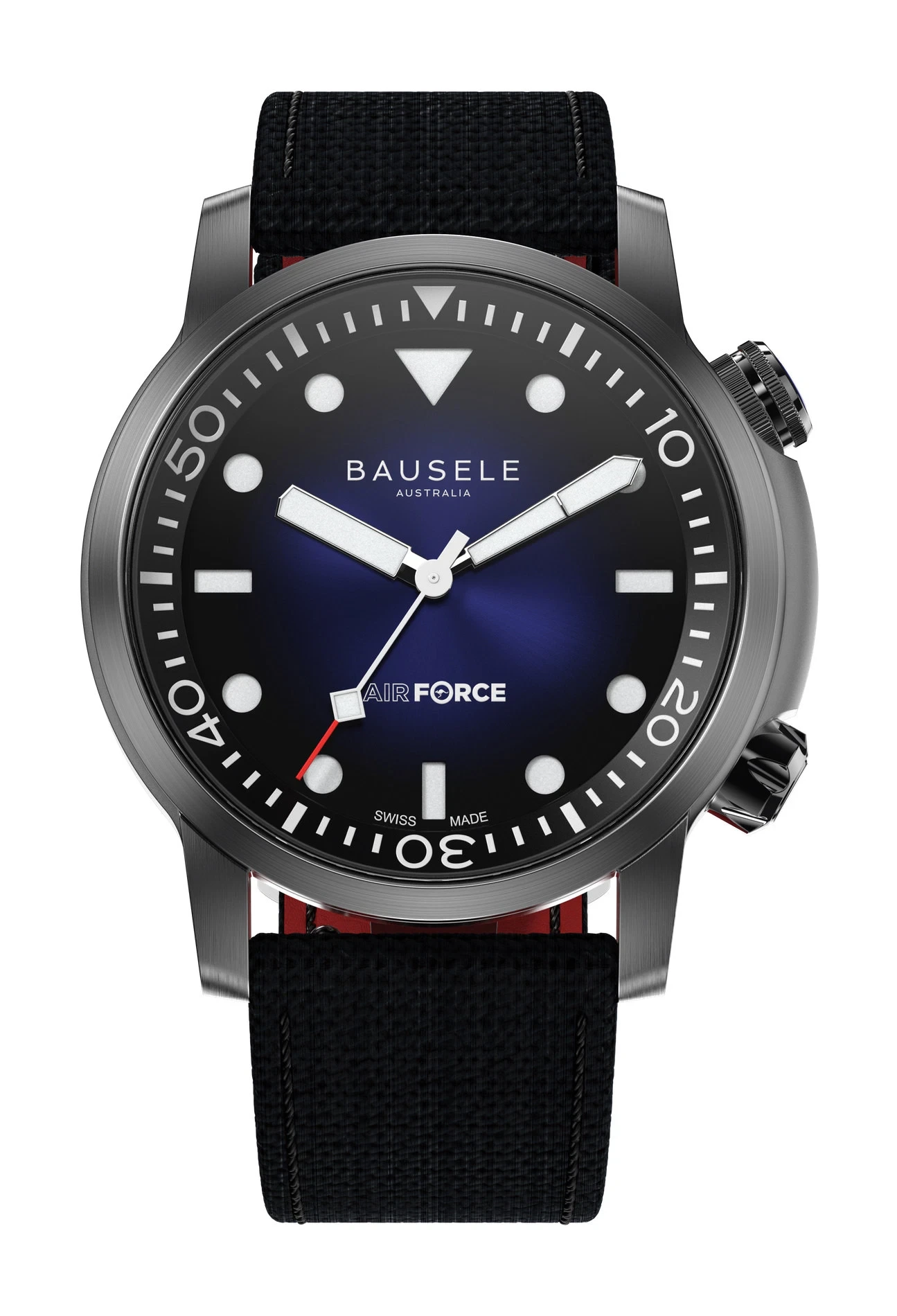 Bausele Oceanmoon V RAAF
