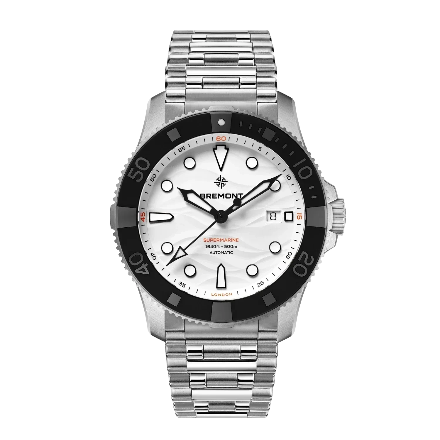 Bremont Supermarine 500M