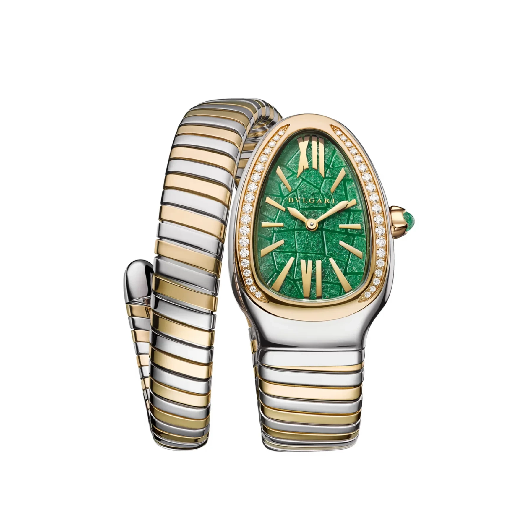 Bulgari Serpenti Tubogas