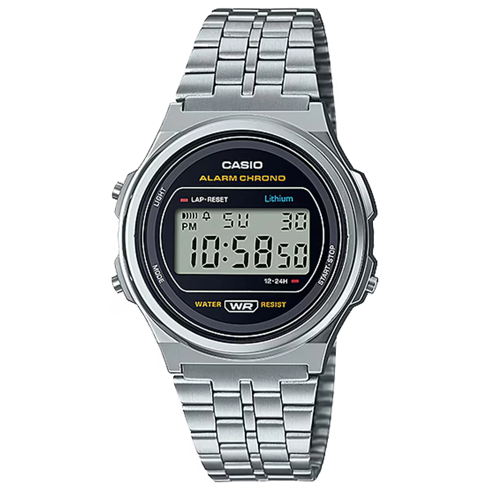 Casio A171WE