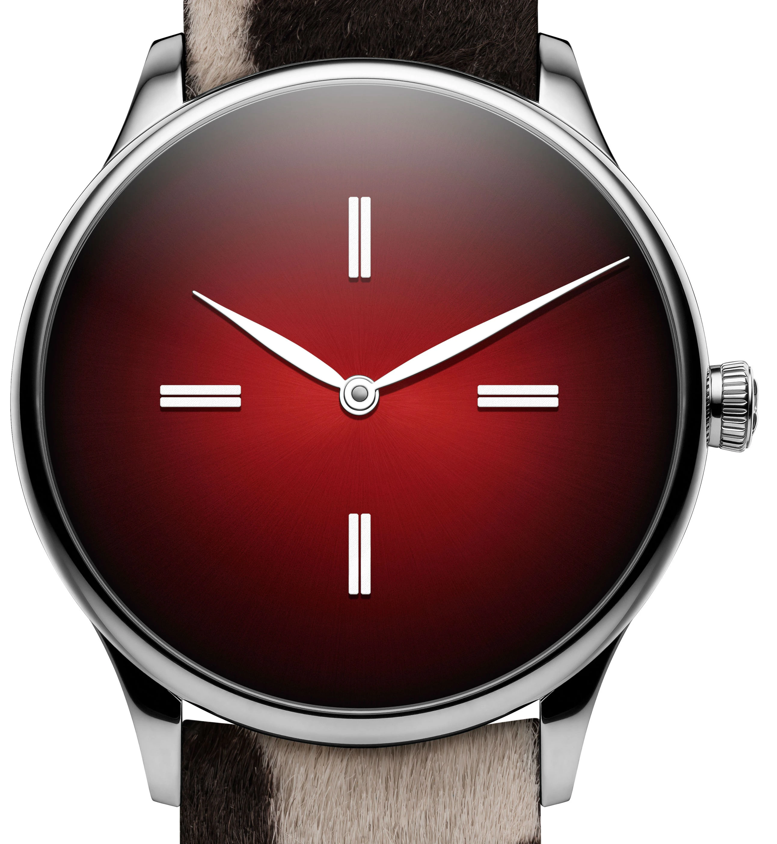 H. Moser & Cie. Venturer Swiss Mad 8327-0208