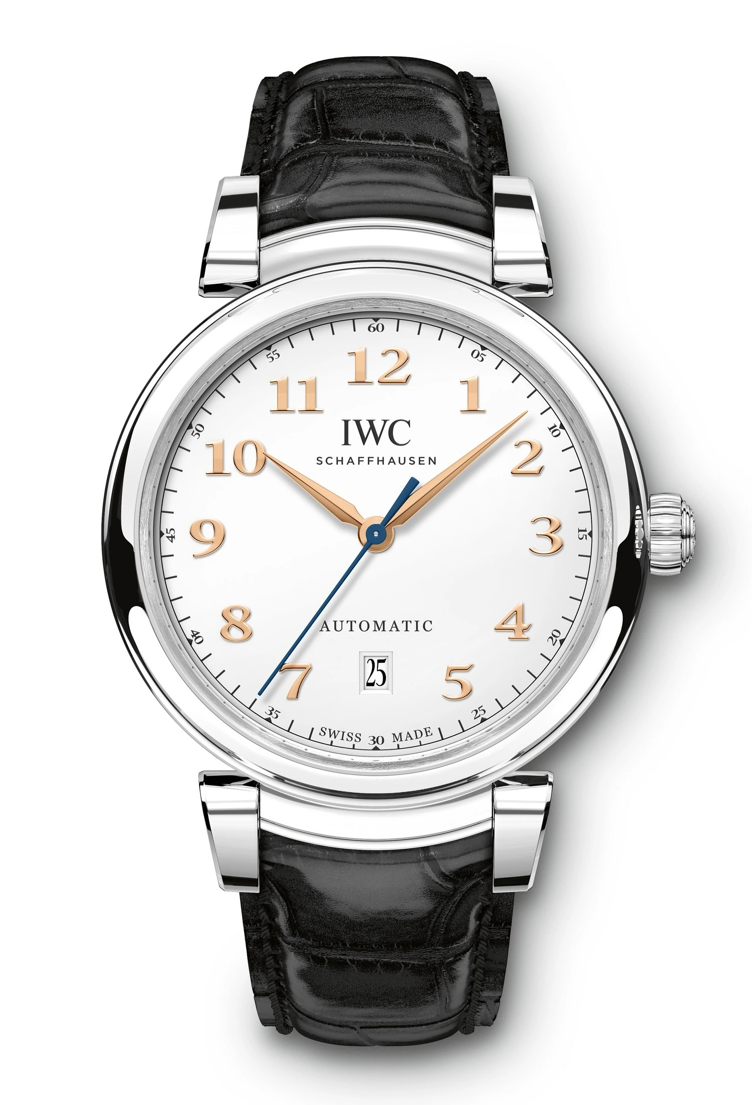 IWC Da Vinci IW3566