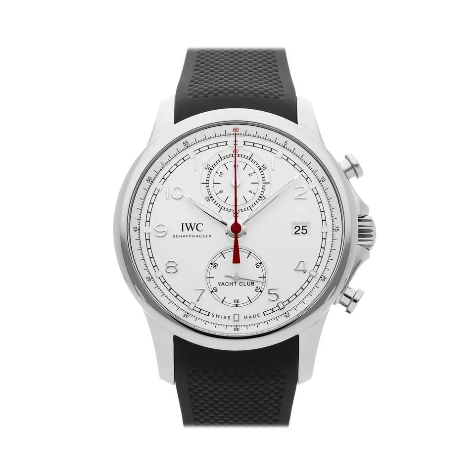 IWC Portugieser Yacht Club
