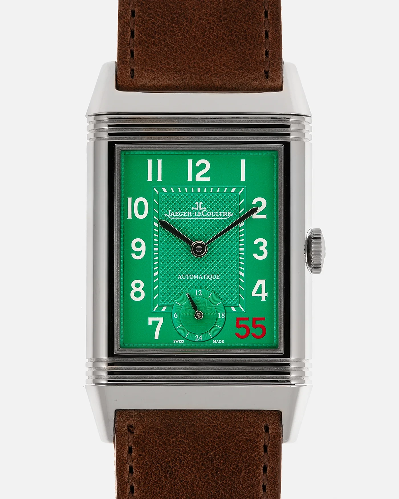 Jaeger-LeCoultre Grande Reverso Q380842K