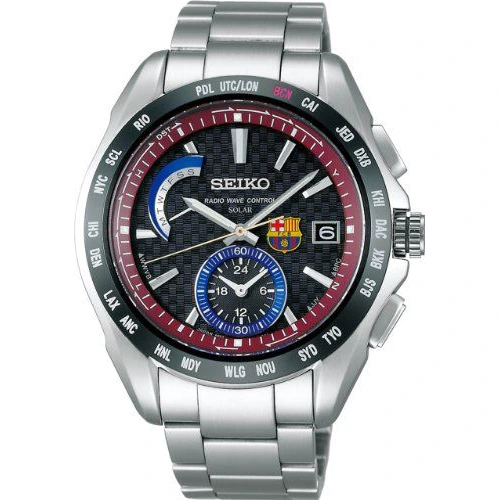 Seiko Brightz