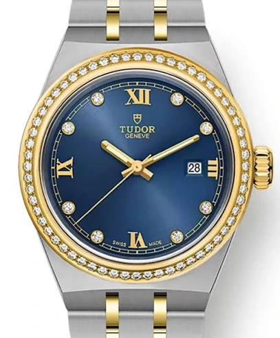 Tudor Royal 28 — M28323-0002